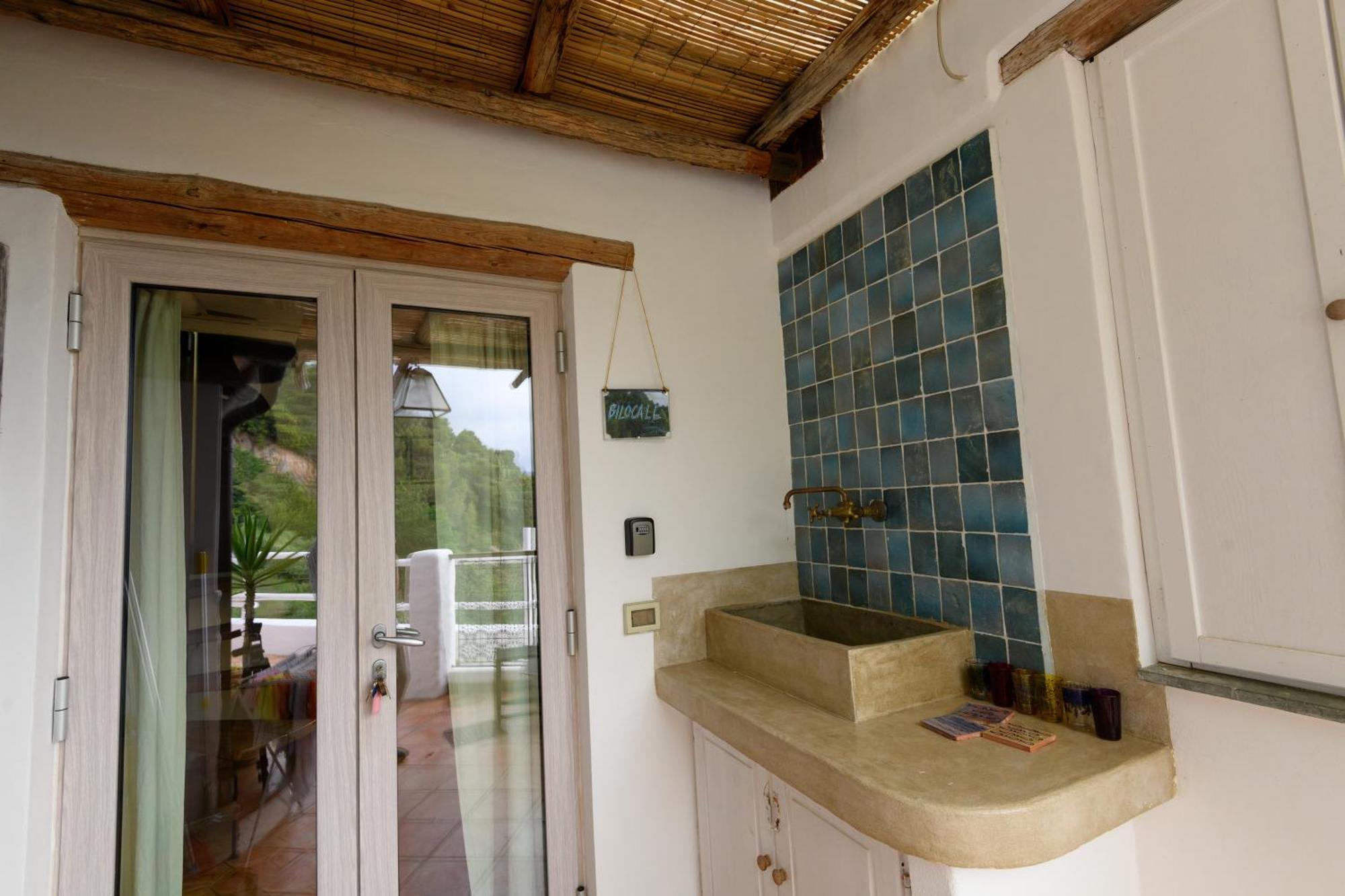 Soqquadro Art&Relax - Spotorno Leilighet Rom bilde