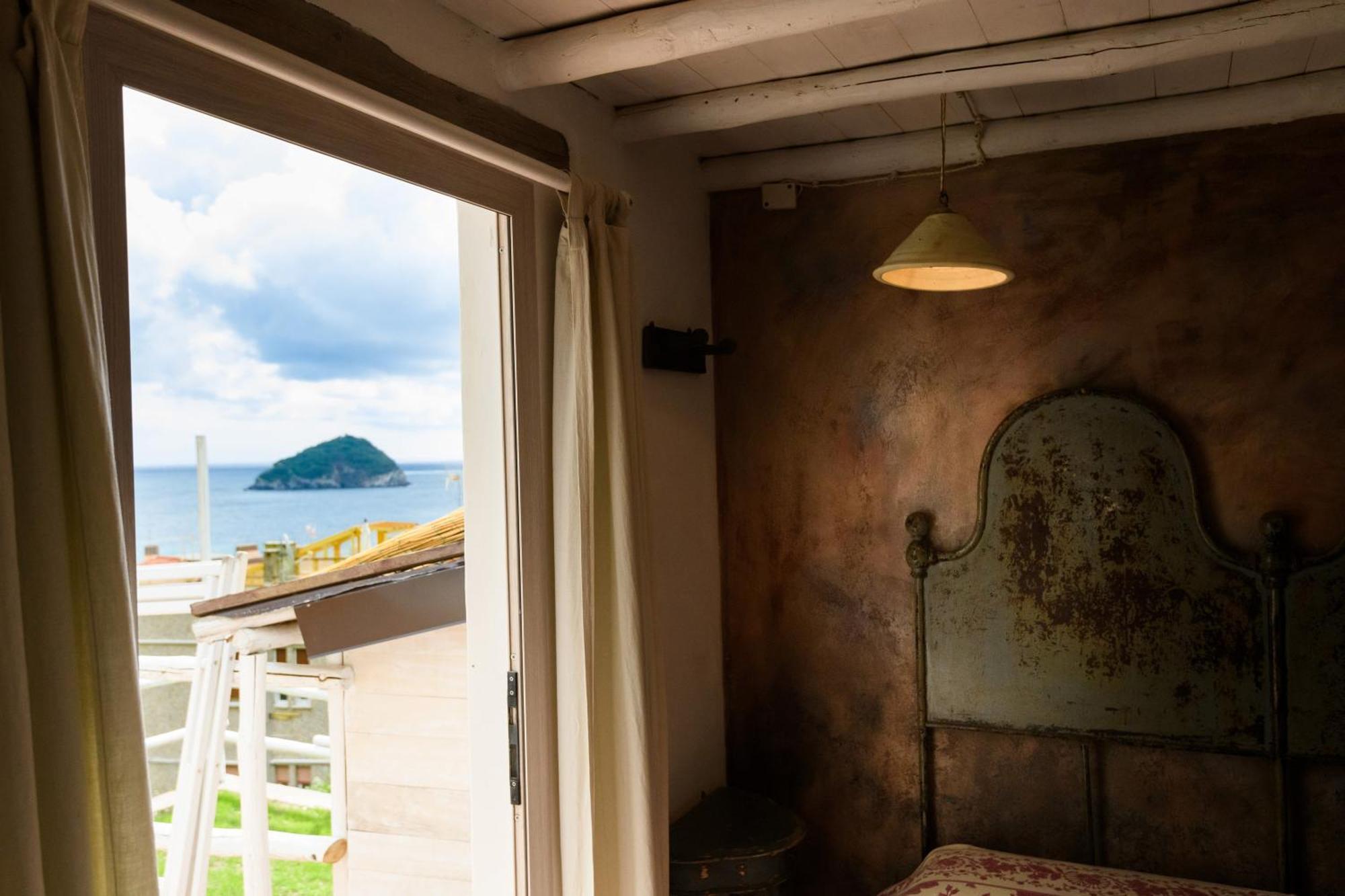 Soqquadro Art&Relax - Spotorno Leilighet Rom bilde