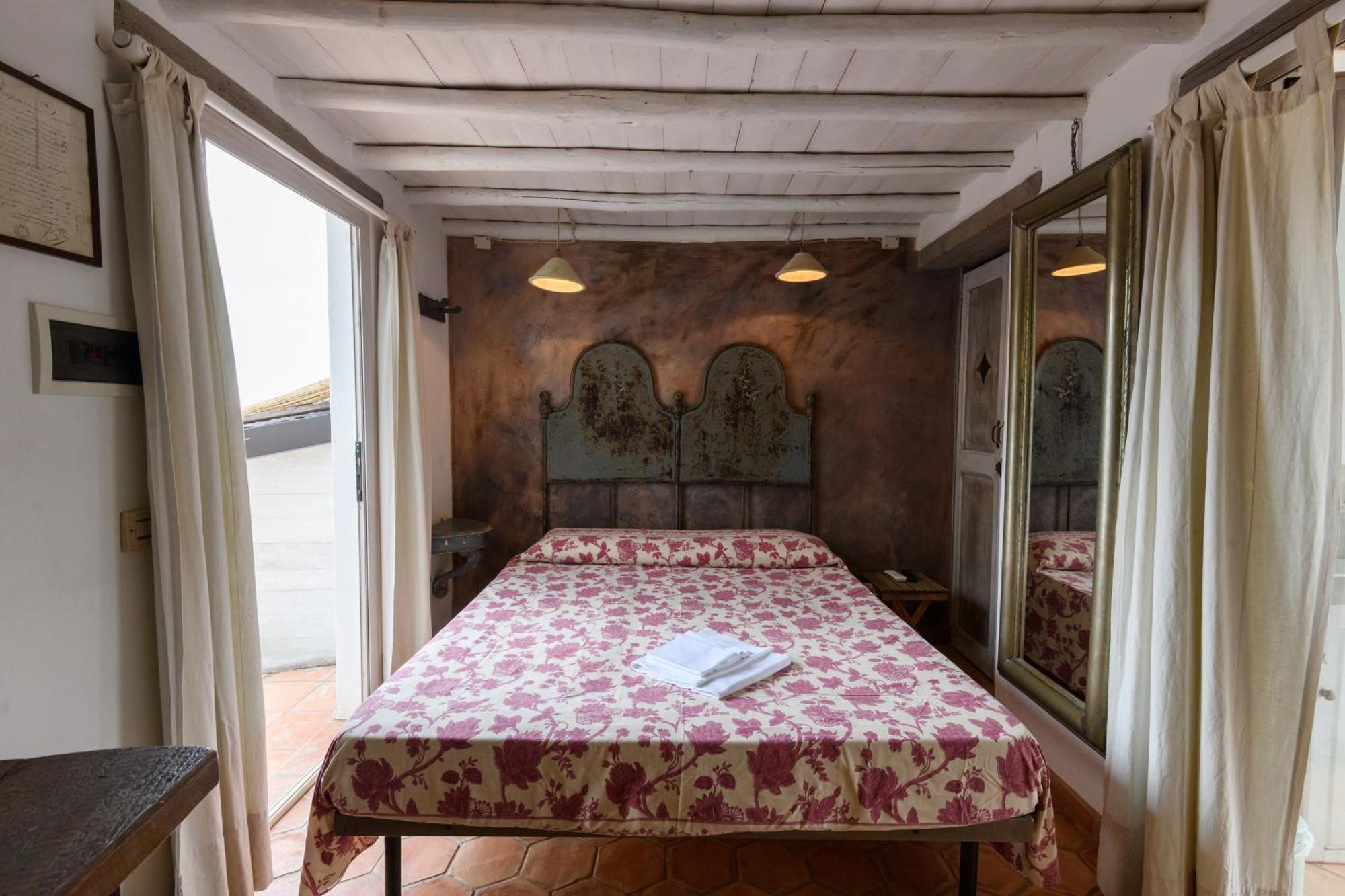 Soqquadro Art&Relax - Spotorno Leilighet Rom bilde