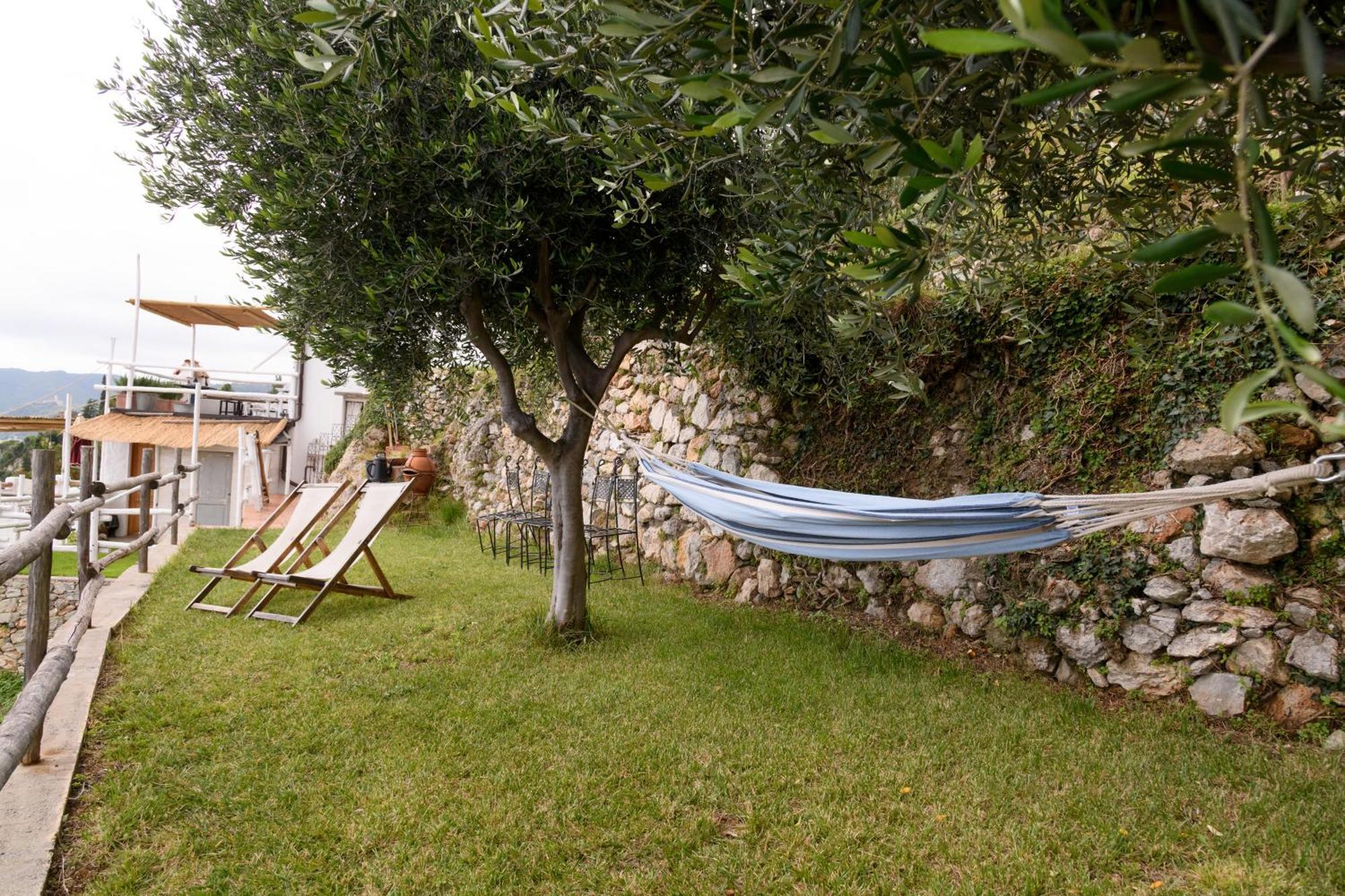 Soqquadro Art&Relax - Spotorno Leilighet Rom bilde