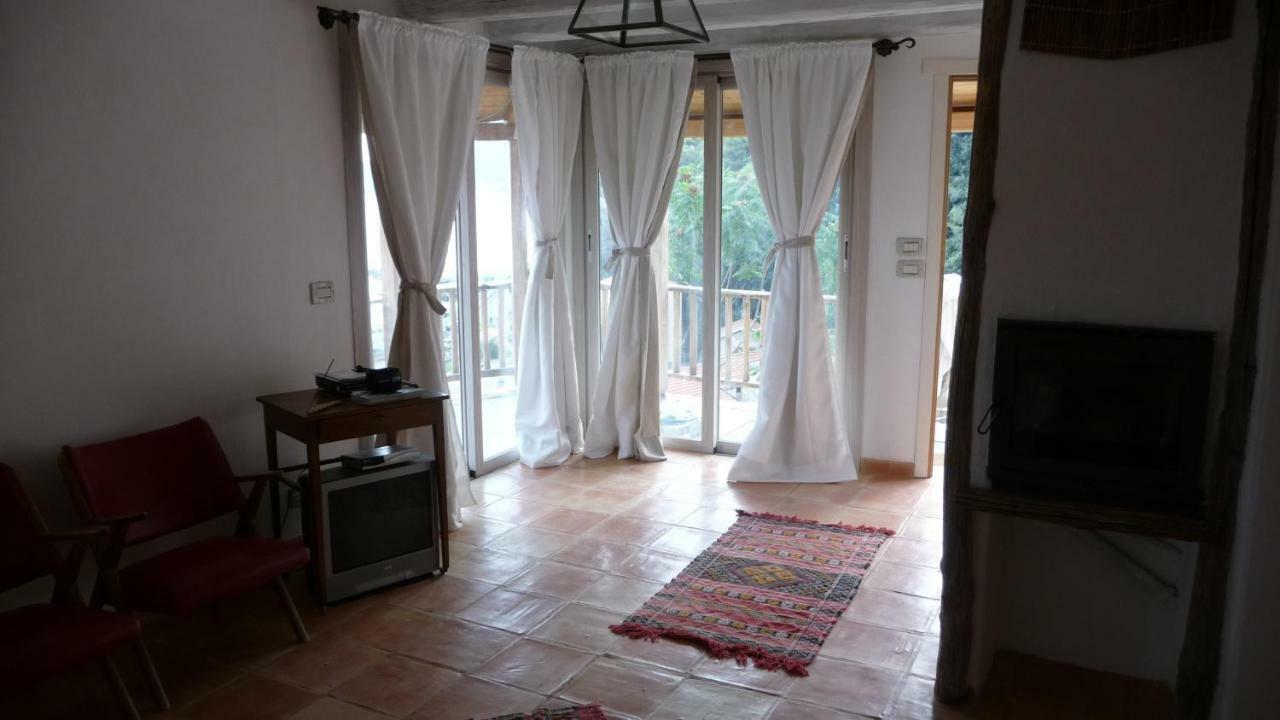 Soqquadro Art&Relax - Spotorno Leilighet Eksteriør bilde