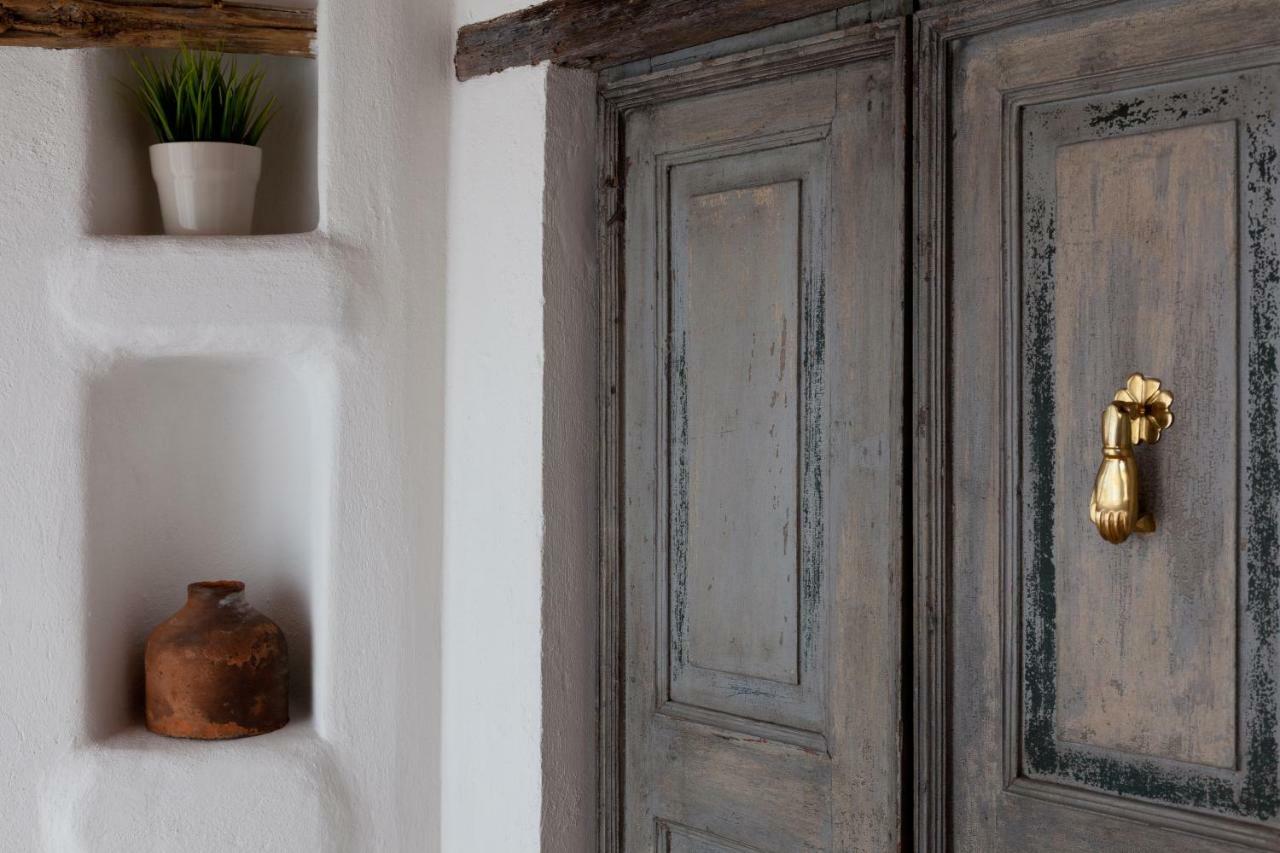 Soqquadro Art&Relax - Spotorno Leilighet Eksteriør bilde